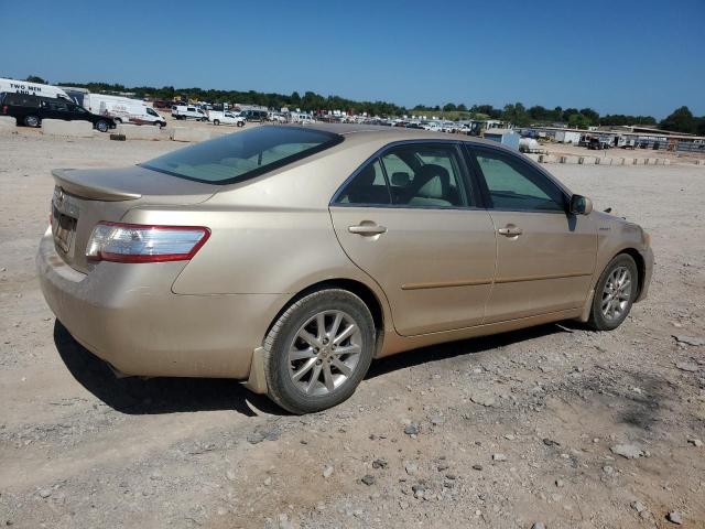 2010 TOYOTA CAMRY HYBR - 4T1BB3EK7AU117675