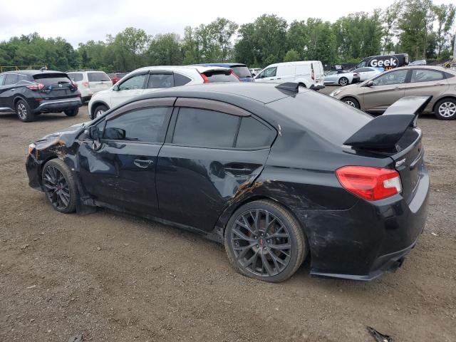 2017 SUBARU WRX STI LI JF1VA2Y60H9803265