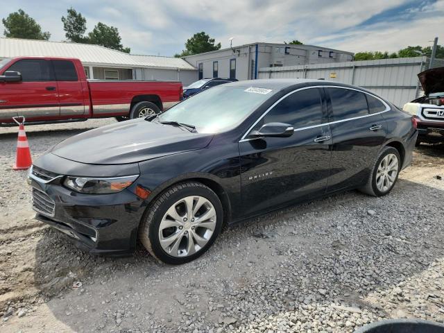 2018 CHEVROLET MALIBU PRE 1G1ZE5SX6JF290865
