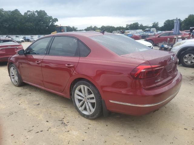2019 VOLKSWAGEN PASSAT WOLFSBURG 1VWLA7A36KC000756
