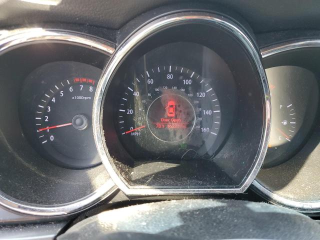2013 KIA OPTIMA LX - 5XXGM4A73DG195408