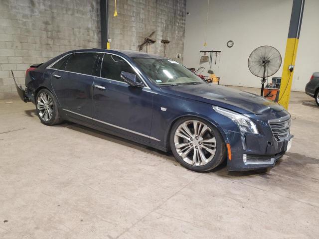 2016 CADILLAC CT6 PLATIN 1G6KJ5RS0GU159484