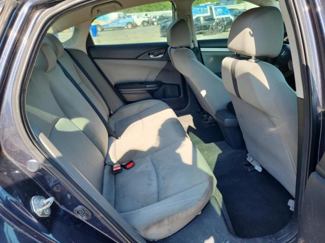 2019 HONDA CIVIC LX 19XFC2F68KE025215