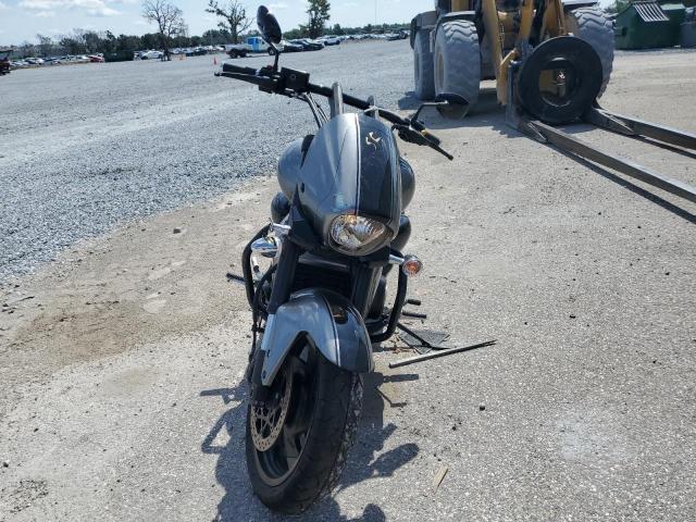 2020 SUZUKI VZR1800 JS1VY53A0L7100511