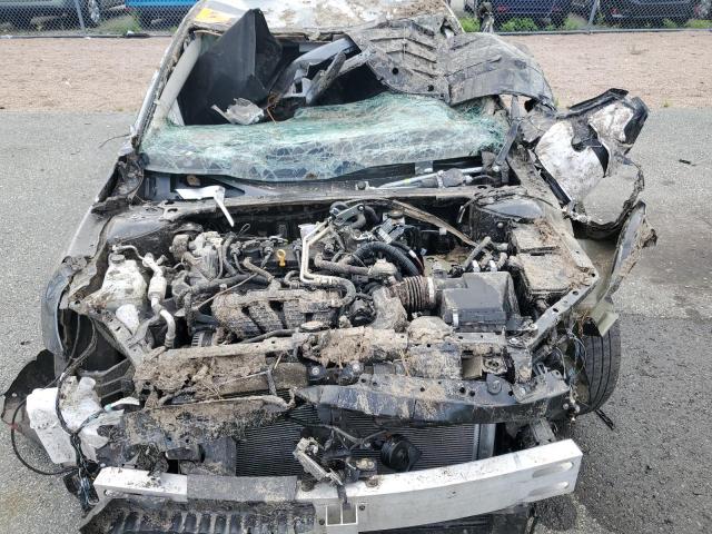 2021 NISSAN ALTIMA S 1N4BL4BV0MN421487