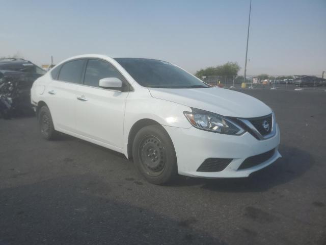 2019 NISSAN SENTRA S - 3N1AB7APXKY257973