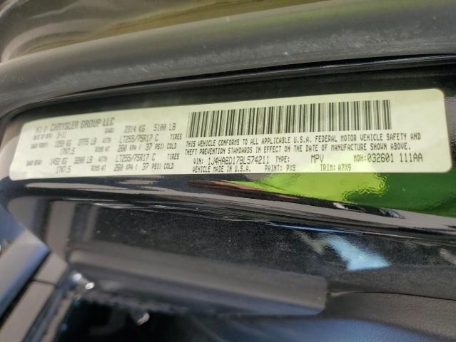 2011 JEEP WRANGLER R - 1J4HA6D17BL574211