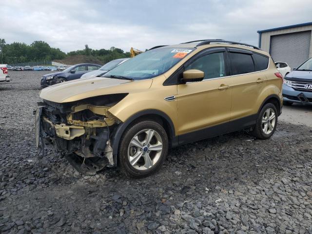 Vin: 1fmcu9gx4fub15643, lot: 62908915, ford escape se 2015 img_1