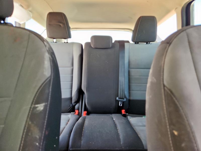 2019 FORD ESCAPE S 1FMCU0F75KUB63613