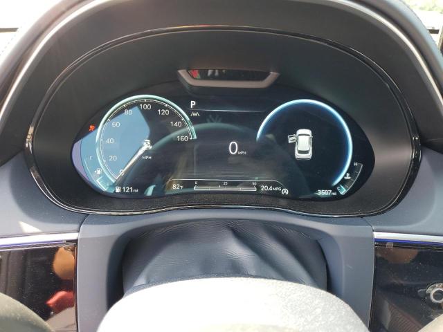 2023 GENESIS GV70 BASE KMUMADTB5PU134098