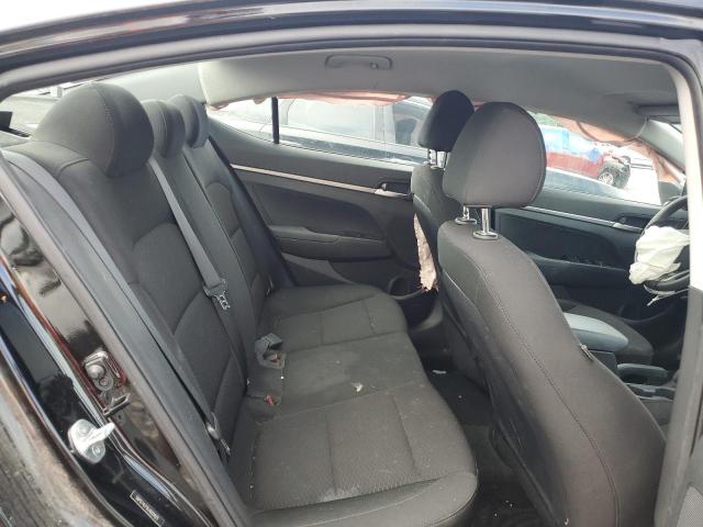 2020 HYUNDAI ELANTRA SE - 5NPD74LF9LH605825