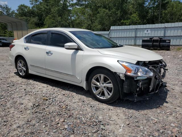 2015 NISSAN ALTIMA 2.5 1N4AL3AP5FN346913