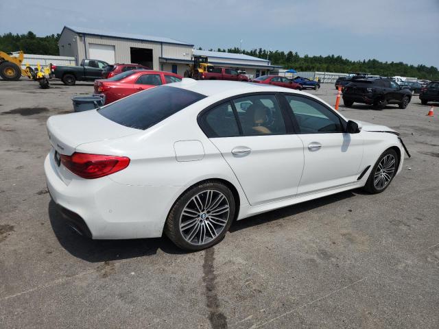 2018 BMW 540 XI WBAJE7C56JWC55014