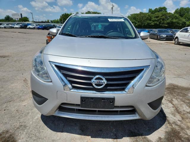 2016 NISSAN VERSA S - 3N1CN7AP2GL816663