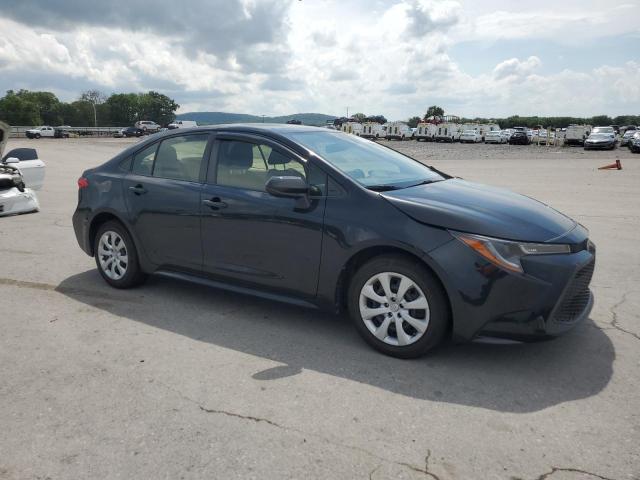 2021 TOYOTA COROLLA LE - JTDEPMAE2MJ136097