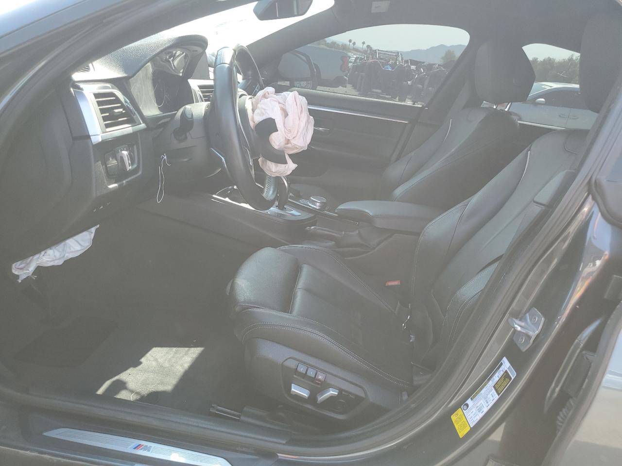 Lot #3311648222 2019 BMW 440I GRAN COUPE