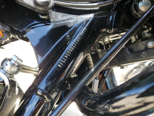 2024 HARLEY-DAVIDSON FLTRX 1HD1KH712RB634731