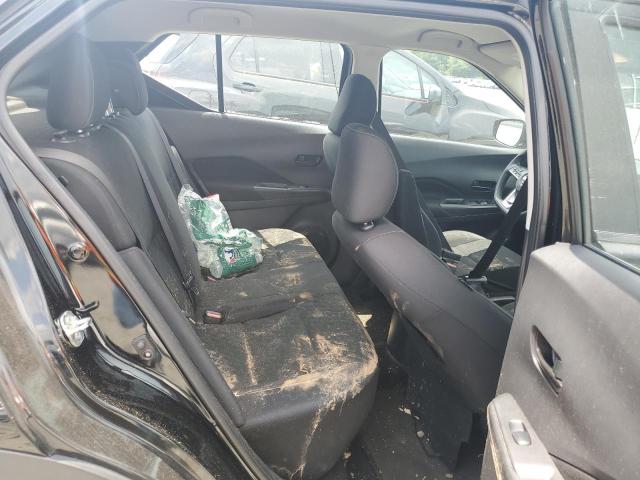 2021 NISSAN KICKS S #3294327874