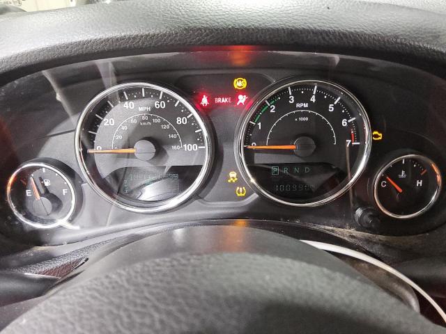 2016 JEEP WRANGLER S 1C4AJWAG3GL233069