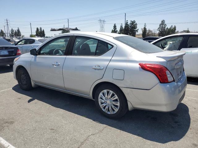 2017 NISSAN VERSA S 3N1CN7APXHL865420