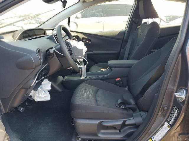 2022 TOYOTA PRIUS LE JTDL9MFU0N3039620