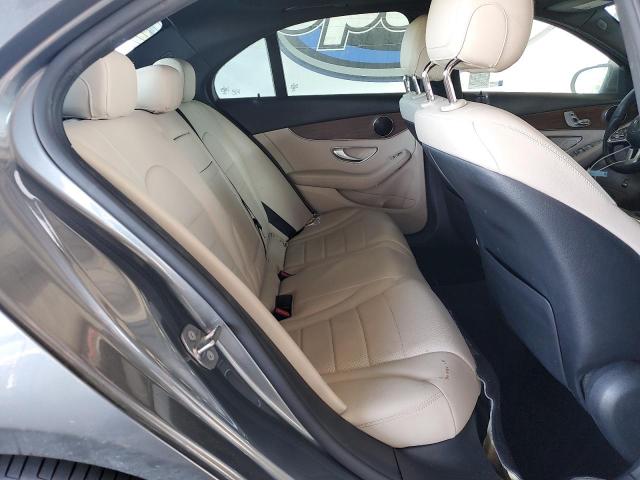 2019 MERCEDES-BENZ C 300 WDDWF8DB9KR481793