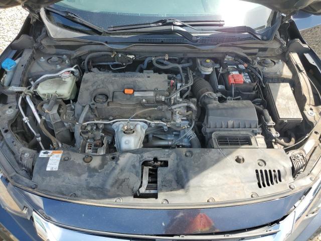 2018 HONDA CIVIC EX 2HGFC2F73JH565519