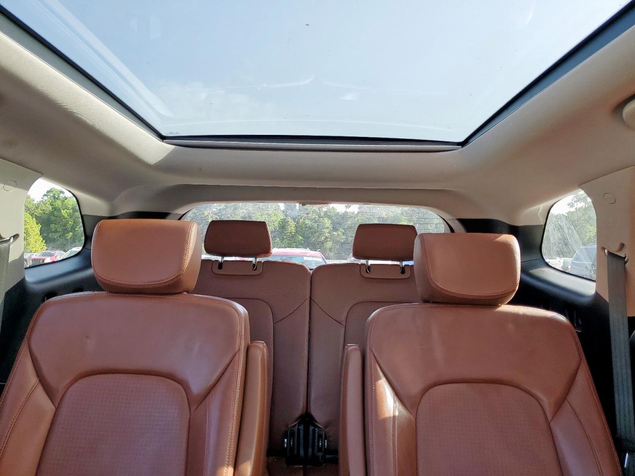 HYUNDAI SANTA FE LIMITED