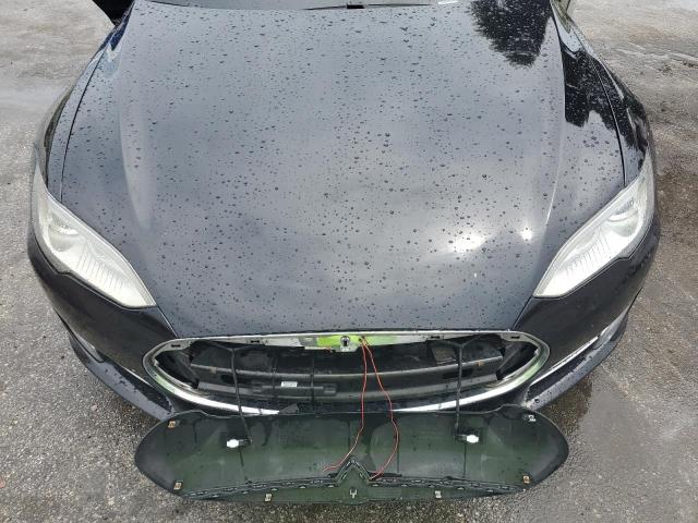 2016 TESLA MODEL S 5YJSA1E20GF132323