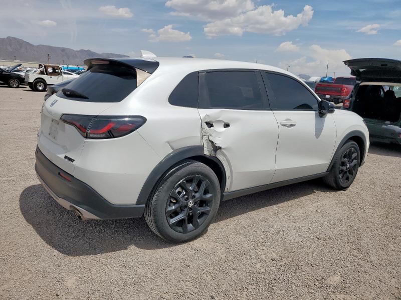 2023 HONDA HR-V SPORT 3CZRZ1H52PM713308