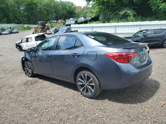 2017 TOYOTA COROLLA L - 2T1BURHE0HC961412