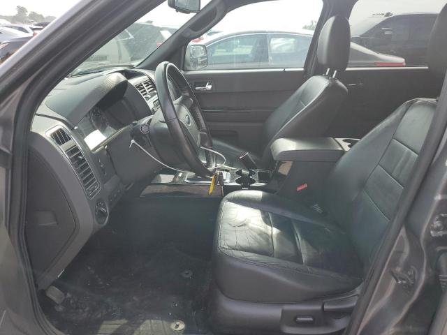 2012 FORD ESCAPE LIM - 1FMCU9EG1CKA96513