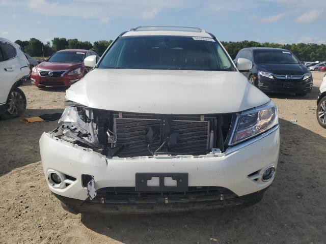 2016 NISSAN PATHFINDER 5N1AR2MM7GC659426