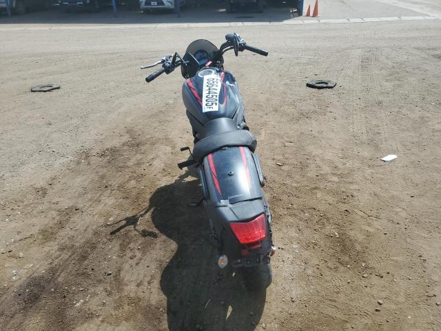 2024 KAWASAKI EN650 E JKAENEE13RDA06853