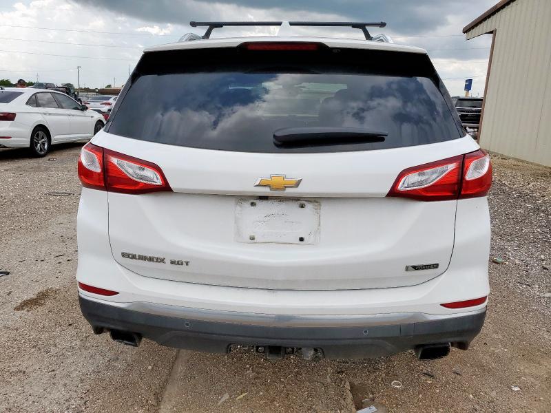 2018 CHEVROLET EQUINOX PR 2GNAXNEX5J6154979