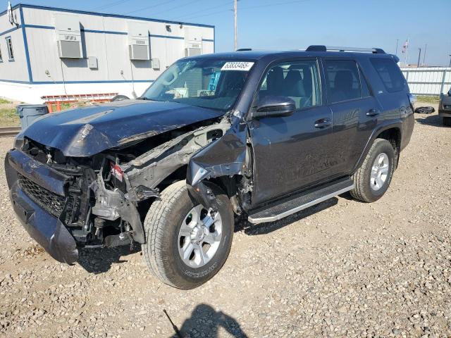 TOYOTA 4RUNNER SR