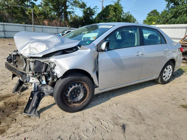 TOYOTA COROLLA BA