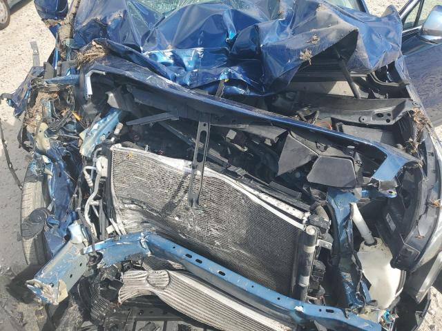 2019 CADILLAC XT4 LUXURY - 1GYAZAR44KF119220