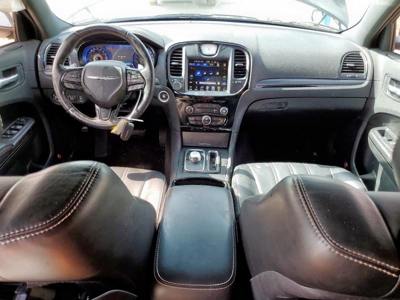 2016 CHRYSLER 300 S - 2C3CCAGG1GH170925