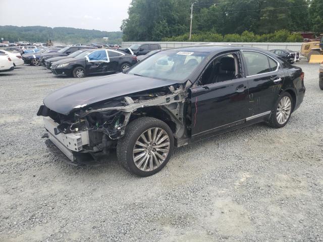 LEXUS LS 460
