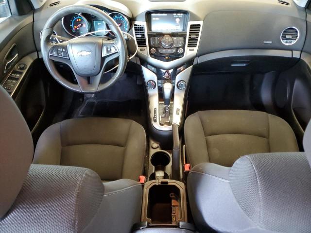 2015 CHEVROLET CRUZE LT 1G1PC5SB3F7270608