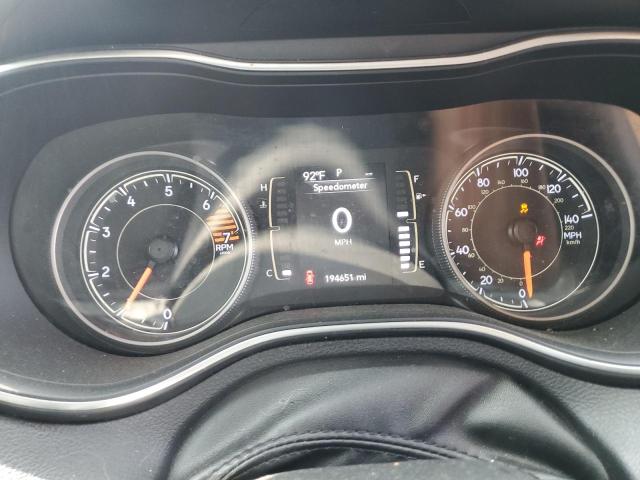 2019 JEEP CHEROKEE L 1C4PJMCB9KD233502