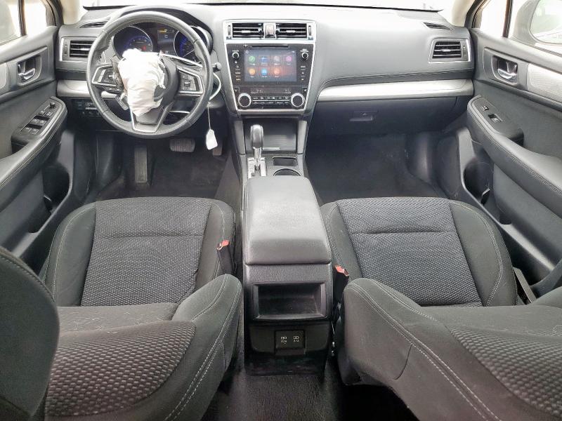 2019 SUBARU OUTBACK 2.5I PREMIUM 4S4BSAFC2K3380949