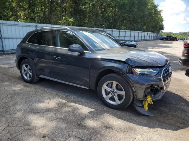 2021 AUDI Q5 PREMIUM WA1AAAFY0M2085754