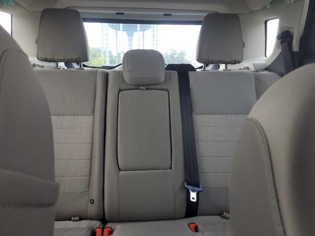 2020 FORD ECOSPORT S MAJ3S2FEXLC333496