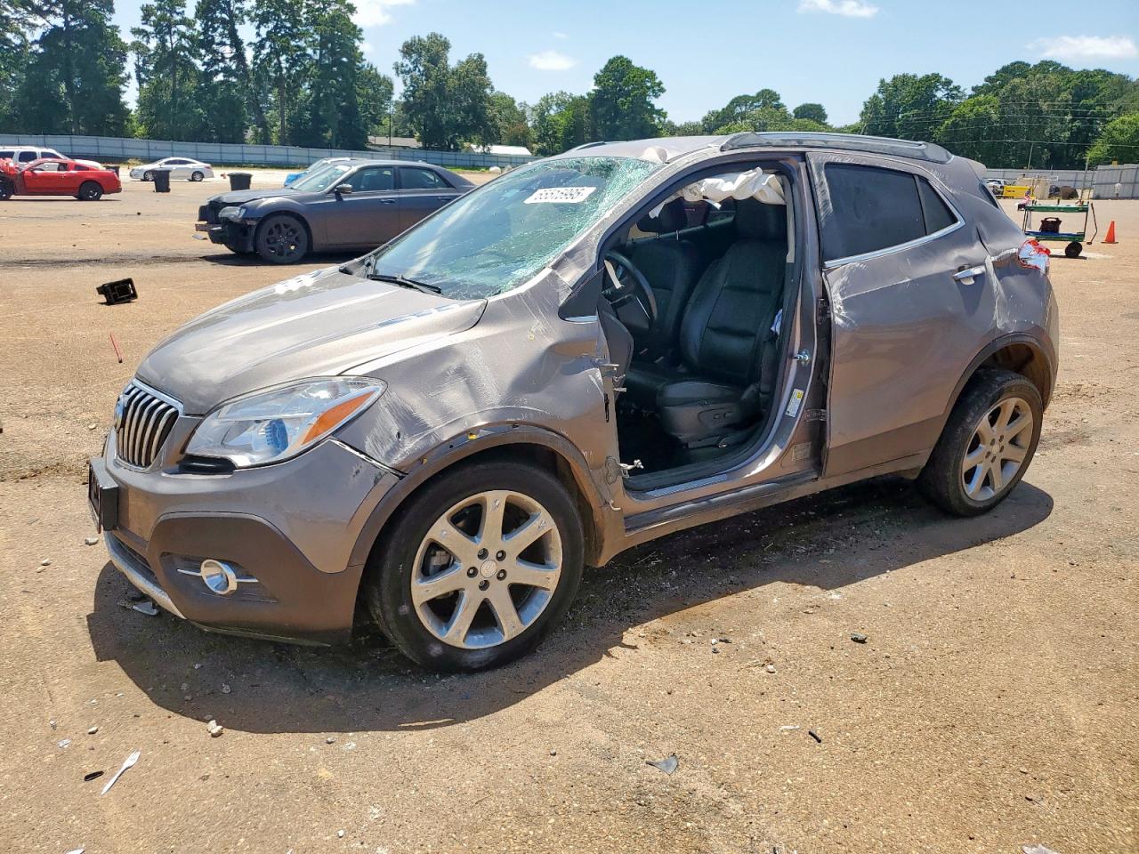 BUICK ENCORE PREMIUM