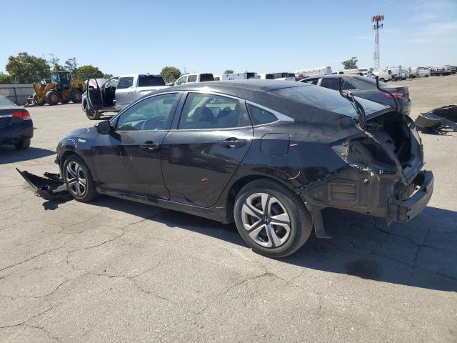 2017 HONDA CIVIC LX - 19XFC2F56HE060982