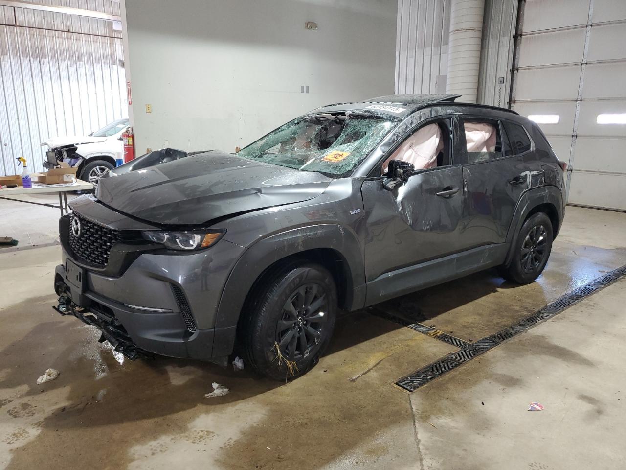 MAZDA CX-50 PREMIUM