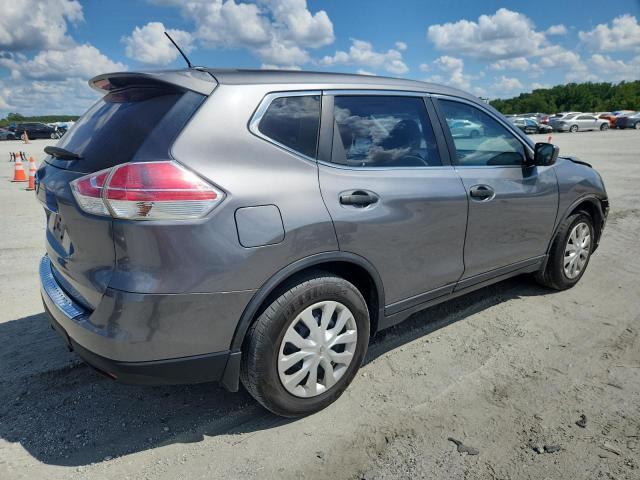 2016 NISSAN ROGUE S KNMAT2MT6GP593005