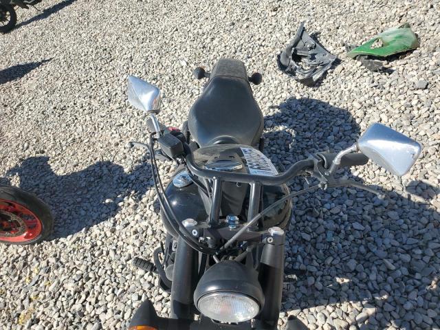 2019 HONDA VT750 C2B JH2RC5376KK900355